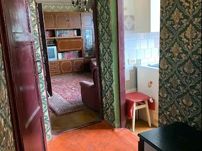 квартира по адресу Чибінєєва ул. (Генерала Фёдора Боброва), 11