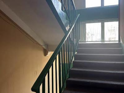 квартира за адресою Шолом-Алейхема вул., 6