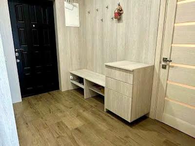 квартира по адресу Жемчужная ул., 9