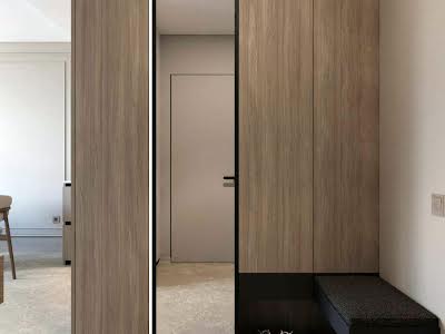 квартира за адресою Домбровського вул., 3б корп. 15