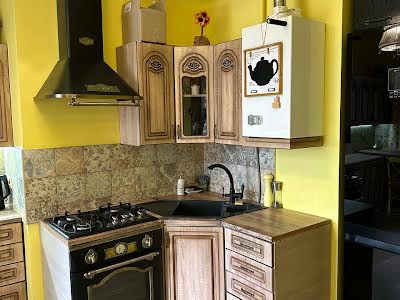 квартира по адресу Греческая ул., 2