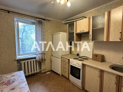 квартира за адресою Небесної Сотні просп. (Маршала Жукова), 10