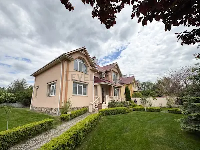 будинок за адресою Північна вул.