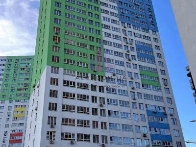 квартира за адресою Василя Симоненка вул., 107-А
