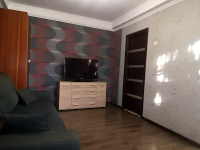 квартира за адресою Харківське шосе, 5