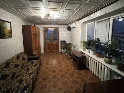 квартира за адресою вулиця В'ячеслава Чорновола, 158/2