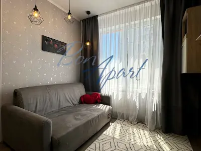 квартира за адресою Клавдіївська вул., 40-Е