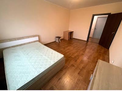 квартира за адресою Балтійський пров., 1