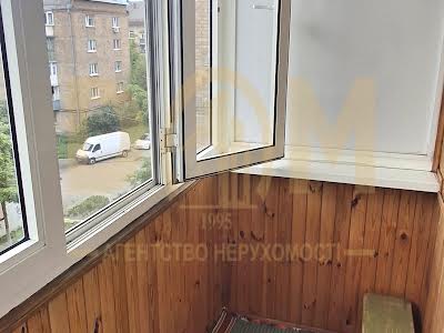 квартира по адресу Черняховського ул., 12