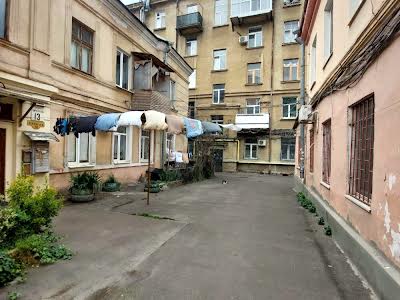 квартира по адресу Успенская ул. (Чичерина), 13