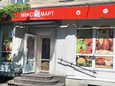 квартира за адресою Ризька вул., 8