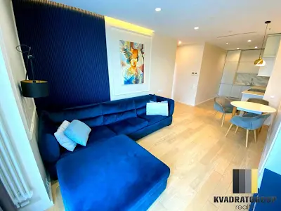квартира за адресою Набережна Перемоги вул., 7