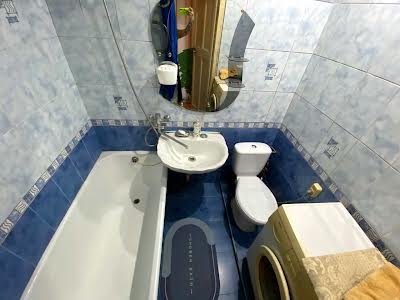 квартира за адресою Криворізька вул., 26