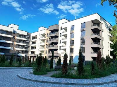 квартира за адресою Квітки Цісик вул. (Гамарника), 32