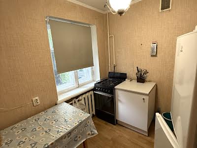 квартира за адресою Шолуденка вул., 16