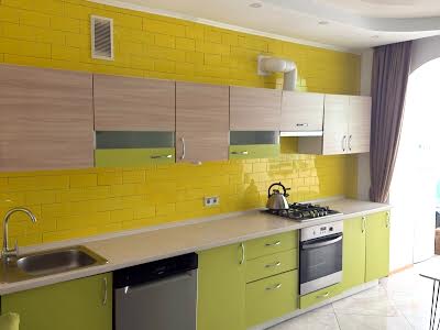 квартира за адресою Дніпро, Набережна Перемоги вул., 62а