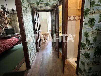 квартира по адресу Космонавтов ул., 4