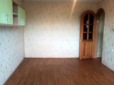 квартира за адресою Нескорених вул., 48Д