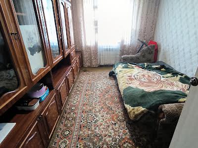 квартира по адресу Правды просп. (Правды), 70-А
