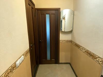 квартира по адресу Олейника Степана ул., 11