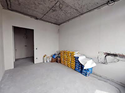 квартира за адресою Тадея Рильського бульв., 3