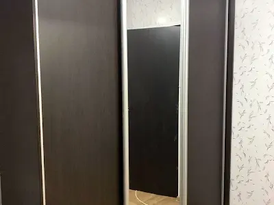 квартира за адресою Спортивна вул., 1