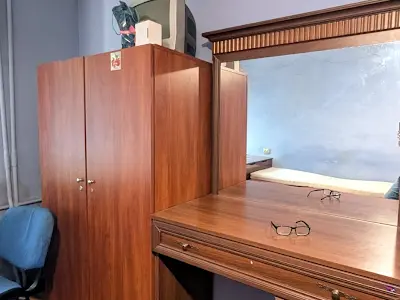 комната по адресу Каховская ул., 33