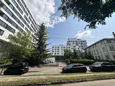 квартира по адресу Замарстыновская ул. (Калинина), 134а
