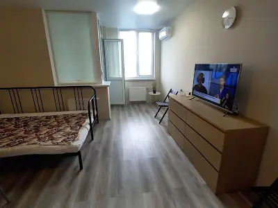 квартира по адресу Пригородная ул., 24