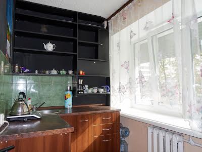 квартира за адресою Лесі Українки бульв., 14