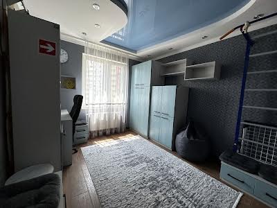 квартира за адресою Єлизавети Чавдар вул., 38