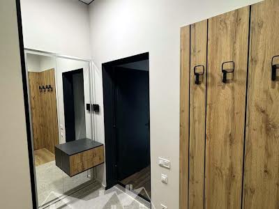 квартира за адресою Соборна вул., 8