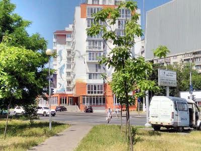 квартира за адресою Святослава Ріхтера вул. (Щорса), 2