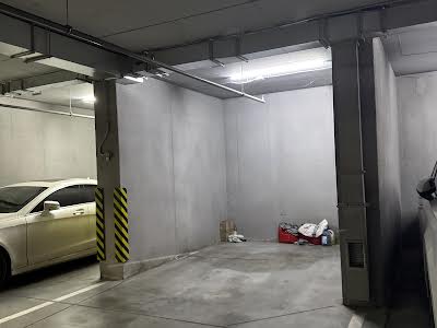квартира за адресою Авіаконструктора Антонова вул., 2-Б