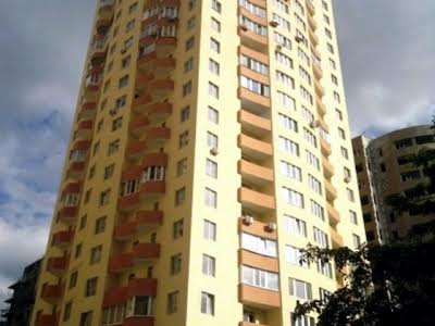 квартира по адресу Олевская ул., 9