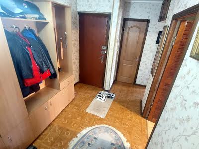 квартира за адресою Миколаїв, Погранична вул. (Чигрина), 78а