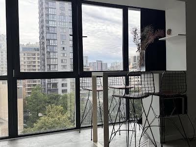 квартира за адресою Саксаганського вул., 87
