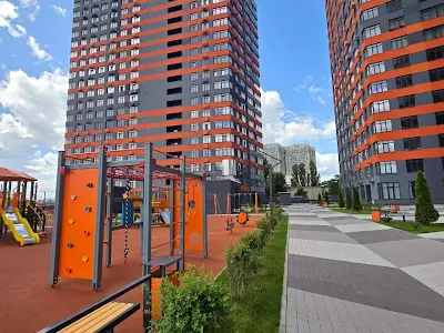 квартира по адресу Черниговская ул. (Черниговская), 8-Б