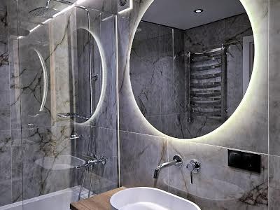 квартира за адресою Вербицького вул., 7
