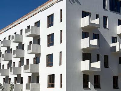 квартира по адресу Филиппа Орлика ул., 20