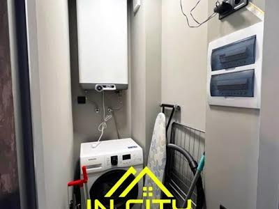 квартира за адресою Ольгерда Бочковського вул., 26