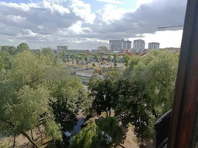 квартира за адресою Київ, Зодчих вул., 80