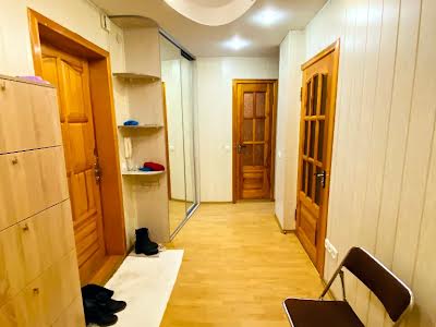 квартира за адресою Дніпро, Героїв просп., 40