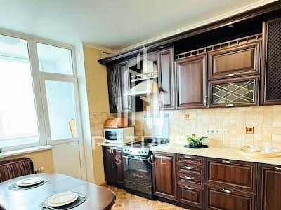 квартира по адресу Елизаветы Чавдар ул., 11