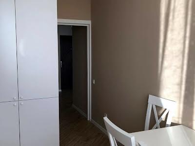 квартира по адресу Беговая ул., 17