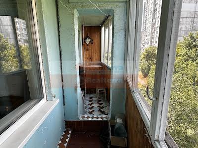 квартира по адресу Голосеевская ул., 6