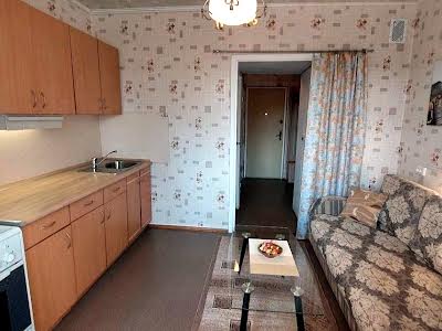 квартира за адресою Ревуцького вул., 19