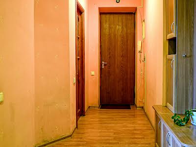 квартира за адресою Лесі Українки бульв., 24