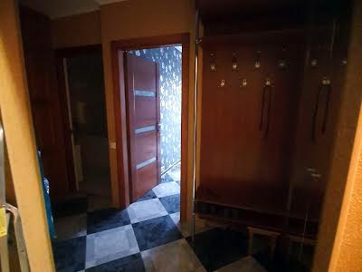 квартира по адресу Жасминовый бульв. (Петра Слинько), 12