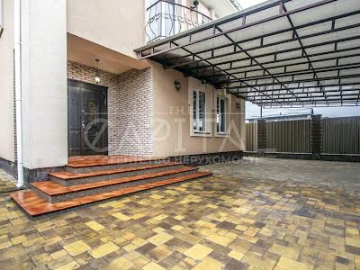 будинок за адресою Херсонська